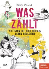 Was zählt