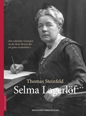 Selma Lagerlof
