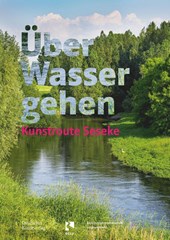Uber Wasser Gehen