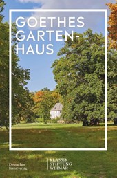 Goethes Gartenhaus