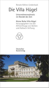 Die Villa Hugel
