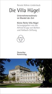 Die Villa Hugel