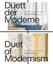 Duett der Moderne / Duet of Modernism