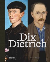 Otto Dix – Adolf Dietrich