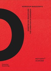 Der Zustand des Erlebens – The Condition of Experience