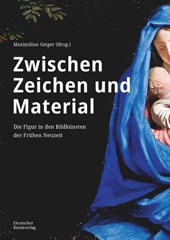 Zwischen Zeichen und Material