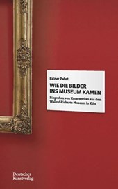 Wie Die Bilder Ins Museum Kamen