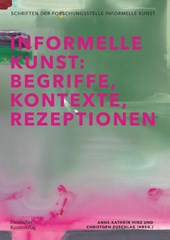 Informelle Kunst