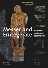 Messer und Erntegerate