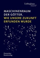 Maschinenraum Der Gotter