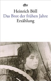 Das Brot der fruhen Jahre