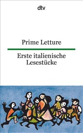 Prime Letture, Erste italienische Lesestücke