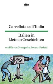 Carrellata sull'Italia, Italien in kleinen Geschichten