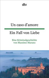 Un caso d'amore Ein Fall von Liebe