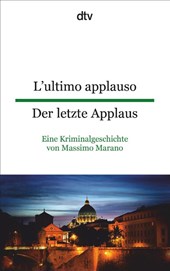 L'ultimo applauso - Der letzte Applaus