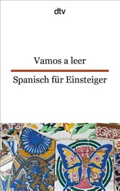 Vamos a leer Spanisch für Einsteiger