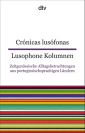 Crónicas lusófonas Lusophone Kolumnen