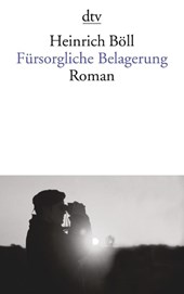 Fürsorgliche Belagerung