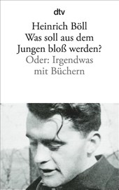 Was soll aus dem Jungen bloß werden?