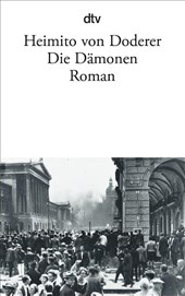 Die Damonen