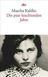Die paar leuchtenden Jahre