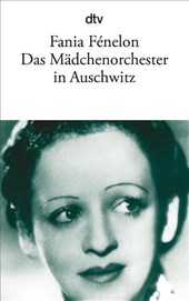 Das Mädchenorchester in Auschwitz