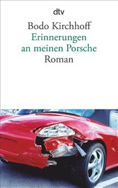 Erinnerungen an meinen Porsche