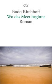 Wo das Meer beginnt
