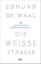 Die weiße Straße
