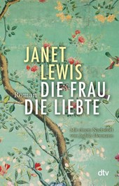 Die Frau, die liebte