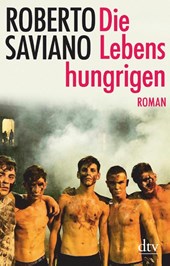 Die Lebenshungrigen