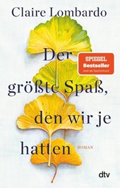 Der größte Spaß, den wir je hatten
