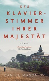 Der Klavierstimmer Ihrer Majestät