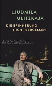 Die Erinnerung nicht vergessen