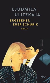 Ergebenst, euer Schurik