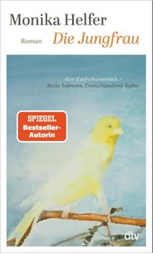 Die Jungfrau