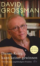 Diesen Krieg kann keiner gewinnen