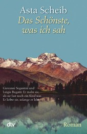 Das Schönste, was ich sah