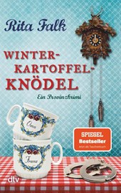 Winterkartoffelknödel