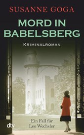 Mord in Babelsberg