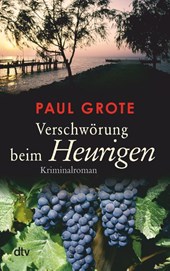 Verschwörung beim Heurigen