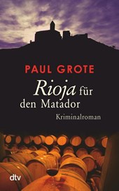 Rioja für den Matador