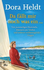 Da fällt mir noch was ein ...