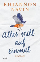 Alles still auf einmal