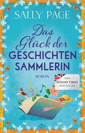Das Glück der Geschichtensammlerin