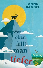 Von oben fällt man tiefer