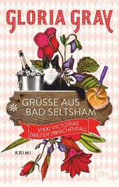 Grüße aus Bad Seltsham