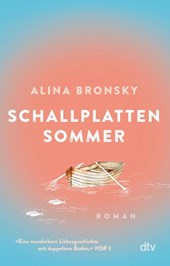 Schallplattensommer