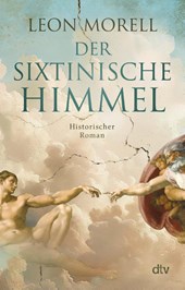 Der sixtinische Himmel