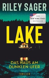 LAKE - Das Haus am dunklen Ufer